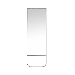 Miroir Tati, storm grey