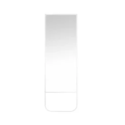 Miroir Tati, white