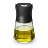 Mélangeur à vinaigrette Grand Cru 25 cl, Noir