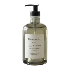 Mnemonic MNC1 Savon 375 ml, Into the moorn