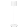 Mobile Farol LED 33 cm, Blanc