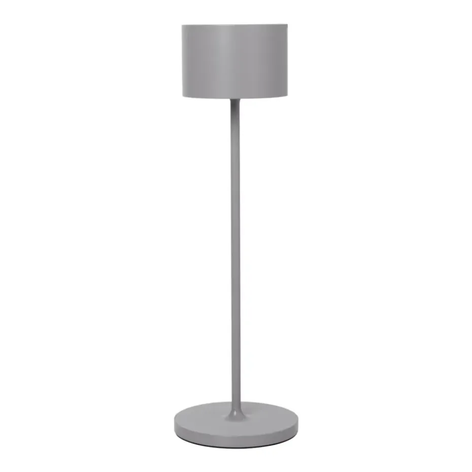 Mobile Farol LED 33 cm, Satellite