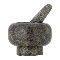 Mortier avec pilon Arazo Ø12,5 cm, Vert