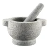 Mortier Birkedal Ø22 cm, Granit