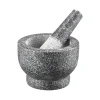 Mortier Birkedal Ø13 cm, Granit