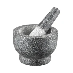 Mortier Birkedal Ø13 cm, Granit