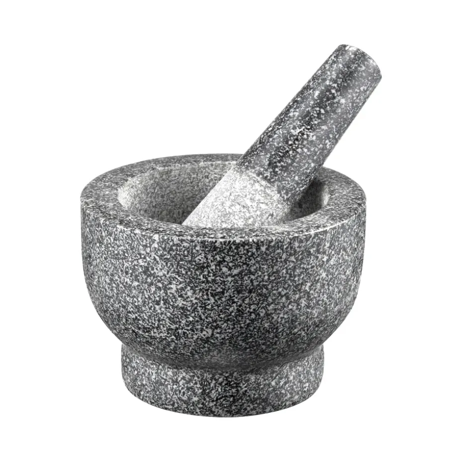 Mortier Birkedal Ø13 cm, Granit