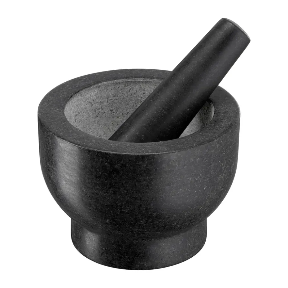Mortier Jamie Oliver Ø14,5 cm, Granit