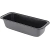 Moule à bords arrondis De Buyer, 10x26 cm