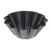 Moule à brioche De Buyer, Ø22 cm