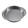Moule à cuisson Karabo Ø24,5 cm, Noir gris