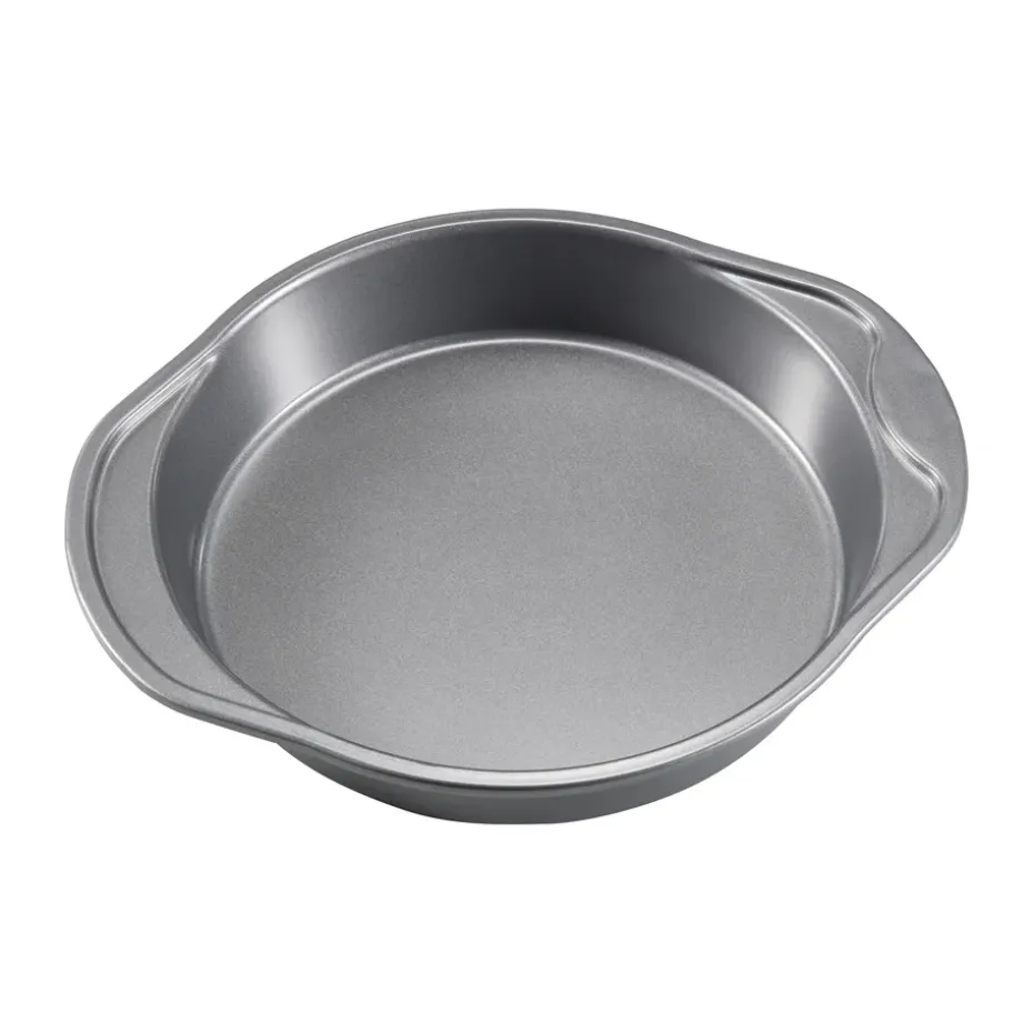 Moule à cuisson Karabo Ø24,5 cm, Noir gris