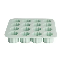 Moule à glaçons Viva 16 compartiments 13 cl, Vert menthe