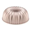 Moule à gâteau en aluminium moulé Heirol, Cascade
