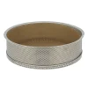 Moule à manquer avec fond amovible, Ø24 cm