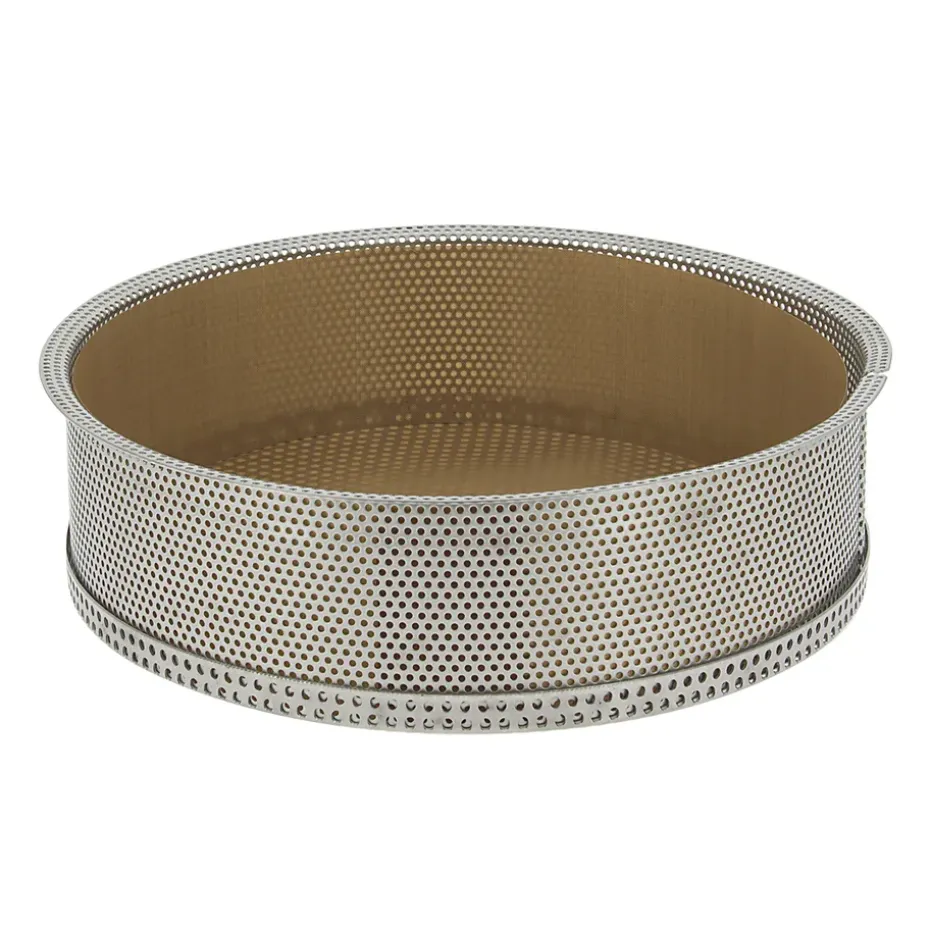 Moule à manquer avec fond amovible, Ø24 cm
