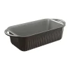 Moule à pain Nordic Ware Classic 1,4 L, Noir