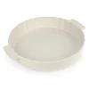 Moule à tarte Appolia Ø28 cm, Blanc