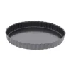 Moule à tarte De Buyer, Ø28 cm