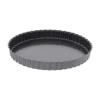 Moule à tarte De Buyer, Ø24 cm