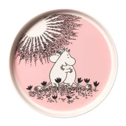 Moule à tarte Moomin 30 ans Kärlek, Ø28 cm