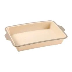 Moule de cuisson Cookie 40 cm, Beige