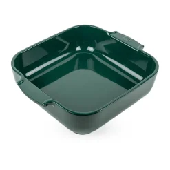 Moule en céramique Appolia 25x32 cm, Forest green