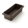 Moule en silicone 25 cm Lékué, Marron