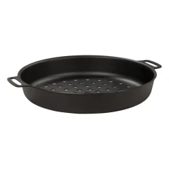 Moule perforé Kockum, Ø30 cm