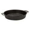 Moule perforé Kockum, Ø24cm