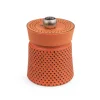Moulin à poivre Bali Fonte 8 cm, Orange