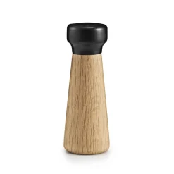 Moulin à poivre Craft mill oak-black marble, petit