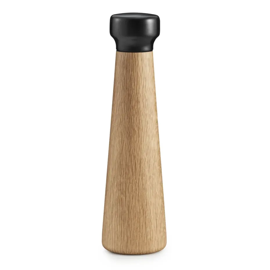 Moulin à poivre Craft mill oak-black marble, grand