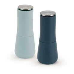 Moulin à sel et poivre Milltop éditions 16,9 cm, Bleu
