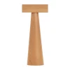 Moulin à sel et poivre Molino Horizontal 29 cm, Hêtre