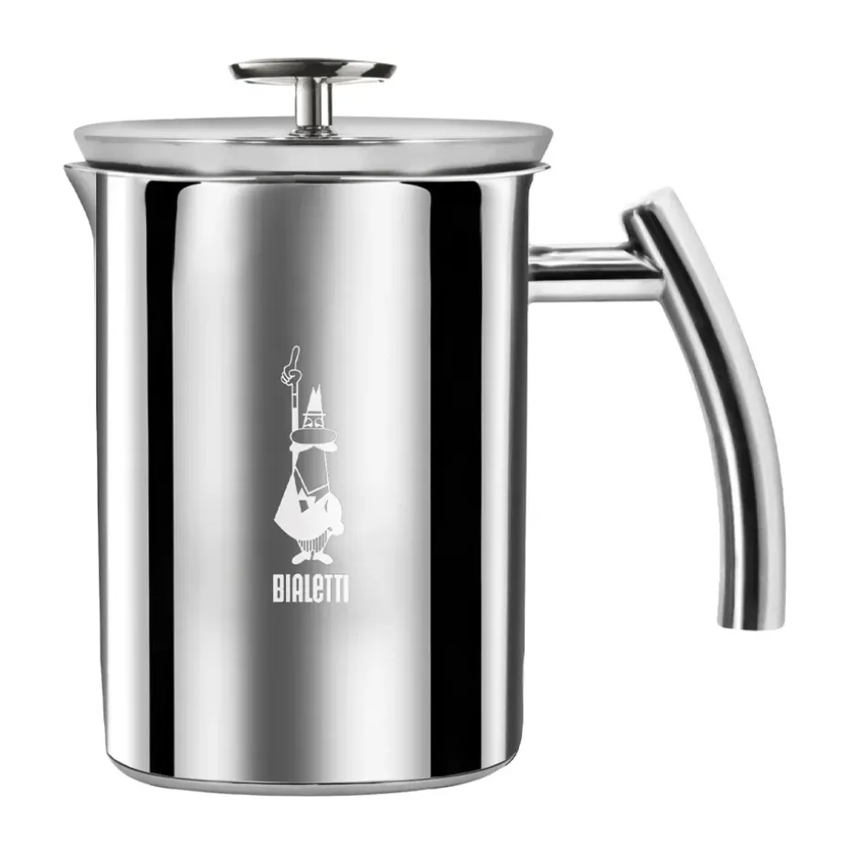 Mousseur à lait à induction., 50 cl