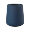 Mug à brosses à dents Nova One, royal blue