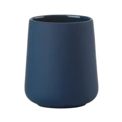 Mug à brosses à dents Nova One, royal blue