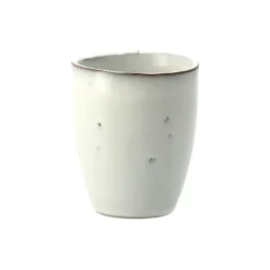Mug à expresso Nordic Sand, 8 cm