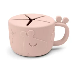 Mug à snacks Raffi peekaboo 16 cl, Poudre