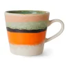 Mug cappucino 70's, Burst