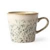 Mug cappucino 70's, Hail