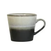 Mug cappucino 70's, rock
