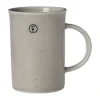 Mug Ernst porcelaine 7,5 cm, Sable