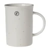 Mug Ernst porcelaine 7,5 cm, Vanille