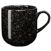 Mug Freckle 38 cl, Noir