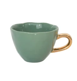 Mug Good Morning Cappuccino 30 cl, Jadesheen