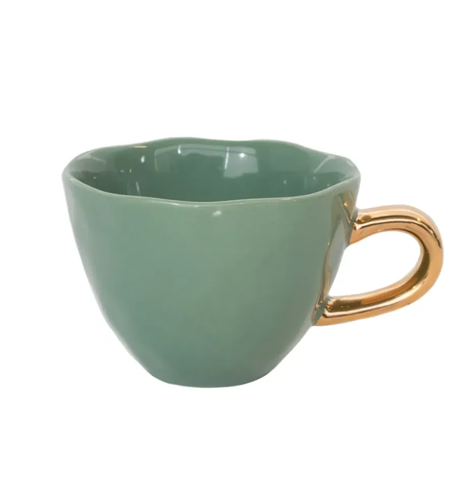 Mug Good Morning Cappuccino 30 cl, Jadesheen