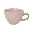 Mug Good Morning Cappuccino 30 cl, Old pink