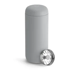 Mug isotherme Carter anti-éclaboussures 47 cl, Matte grey